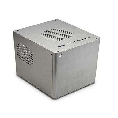 Caja de metal de alta calidad OEM