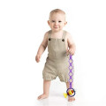 Custom Baby Chupcier Clipes Silicone Toy Safety Straps