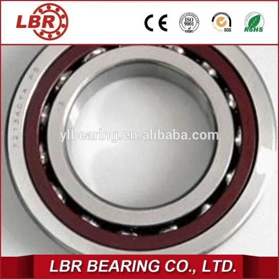 Angular Contact Ball Bearing general machine