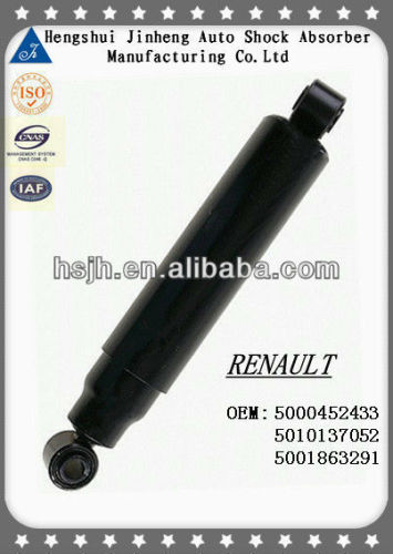 twin tube shock absorber for RENAULT 5000452433