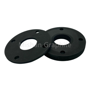 Compressor Spare Parts Graphite Sealing Ring