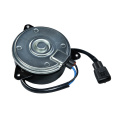 Automobile radiator cooling fan motor 168000-7270 For TOYOTA