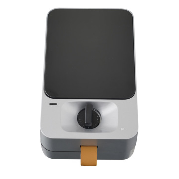 mini maker for individual waffles