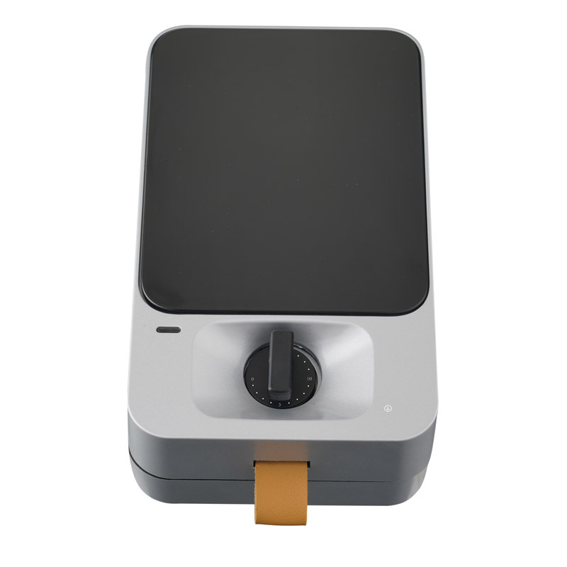 mini maker for individual waffles