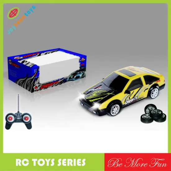 JTR11016 excluded battery rc drift car