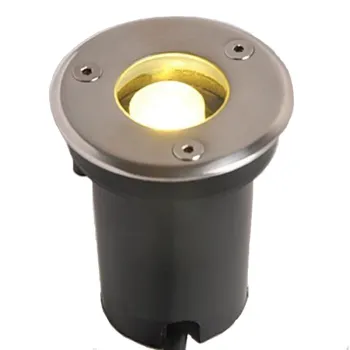 IP65 Rainproof Waterproof LED Garden Ground Light