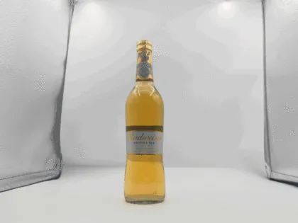 SUPREME Bud 500ml Brewery Bliss