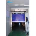 Industrial High Speed ​​Roller Shutter Door