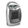 Calentador PTC portátil de 1500W con calentamiento de habitación eficiente