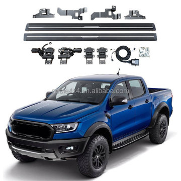 NOBLE SCHEDE ELETTRICHE ELETTRICHE PER FORD RANGER CREW CAB T7 T8