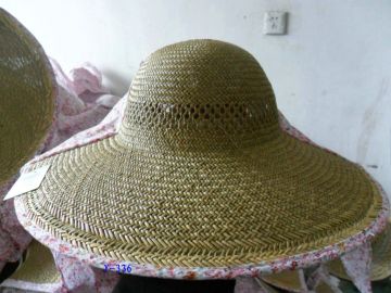 Straw Hat (Y-336)