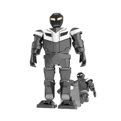 Performance Robots Industrial Design Provider