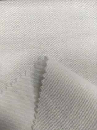 Cotton Linen Woven Fabric For Women`s Wear