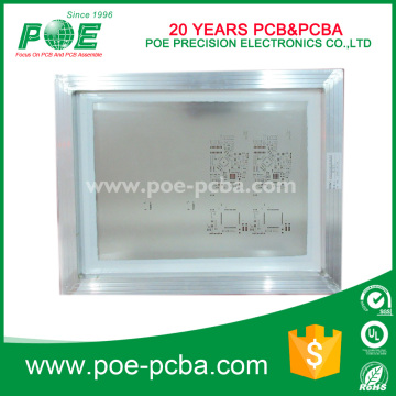 china shenzhen smt stencil assembly pcb circuit board