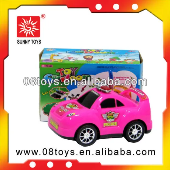 Hot-sell carton baby elcectric car