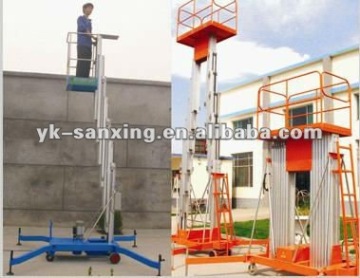 Automatic Lift Table