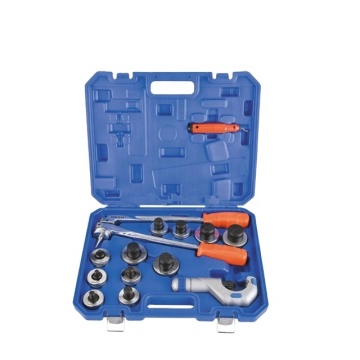 Expandable Tube Expander Machine Pipe Expanders Para sa Pagpapalamig ng Tool CT-100AL