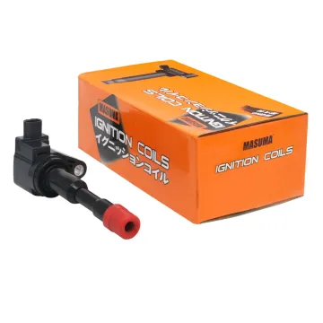 MASUMA Car Bobina de Encendido Ignition Coil for Multiple Cars
