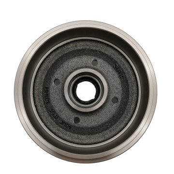 Frontech Wholesale Cheap Price Premium Brake Drum for Cars