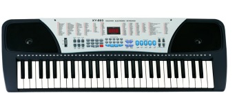 54key Keyboard (XY-893)