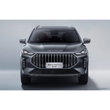 Wholesale Chery Jetour X70 SUV 1.6TD-7DCT Champion Ultra 7 Seats
