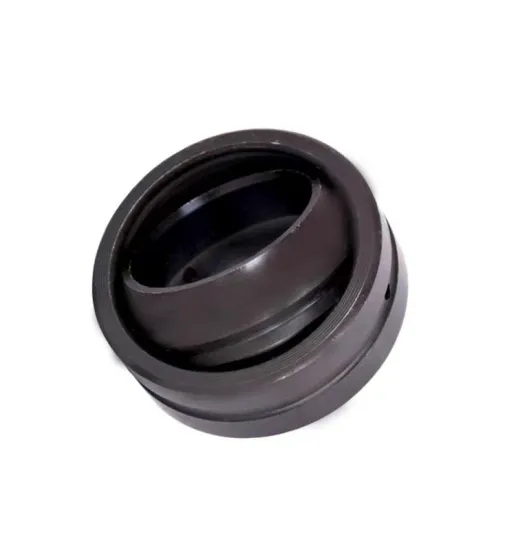 GE100 RS, GEG100 RS Series: Comprehensive Guide to Rod End Joint Bearings and Radial Spherical Plain Bearings