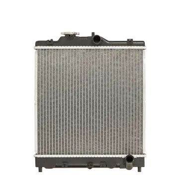 Radiator for Honda-CIVIC D13B 92-00 Oem 19010-P01-003/004 auto radiators