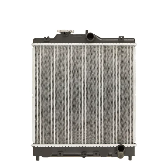 Radiator for Honda-CIVIC D13B 92-00 Oem 19010-P01-003/004 auto radiators