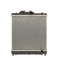 Radiator for Honda-CIVIC D13B 92-00 Oem 19010-P01-003/004 auto radiators