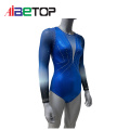 IBETTEP Sports Competition Ginástica Folara
