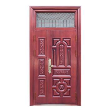Pre Production Inspection metal door
