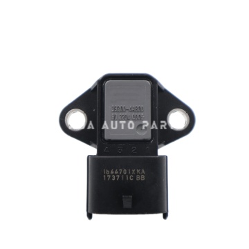 Hyundai and Kia Genuine OEM MAP Sensor 39300-4A800: Manifold Absolute Pressure Sensor for Automotive Repair