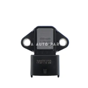 Hyundai and Kia Genuine OEM MAP Sensor 39300-4A800: Manifold Absolute Pressure Sensor for Automotive Repair