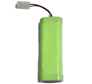 800mAh replacement 2.4V NIMH cordless phone battery