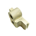 Aluminum Die Casting Machining Services Parts