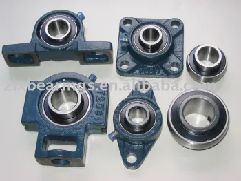 Pillow Block Bearing