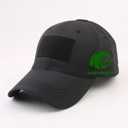 Kango High-Quality Outdoor Cool Camouflage Caps for Sports