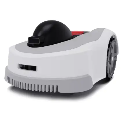 Garden Remote Controlled Lawn Mower