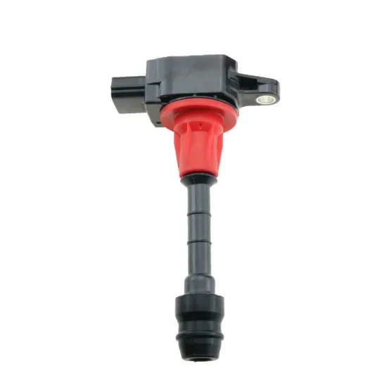 Ignition Coil 22448-AX001 for Nissan March K12 2009 and Hanshin 62076