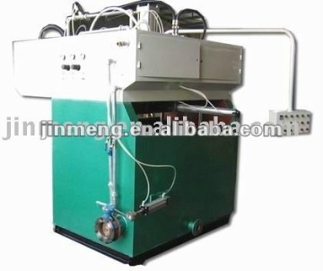 paper pulp moulding tray machine