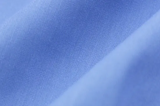 Half Dull Twill Nylong Cotton Fabric