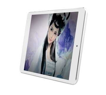 7.85 inch Quad Core tablet pc touch screen laptop computer ATM-7029 CPU 1.3GHZ Android 4.1