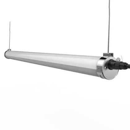 LEDER Waterproof Lighting 36W LED Tube Light