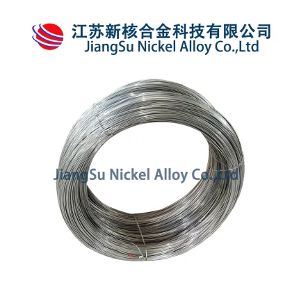 Inconel X-750 nichrome wire