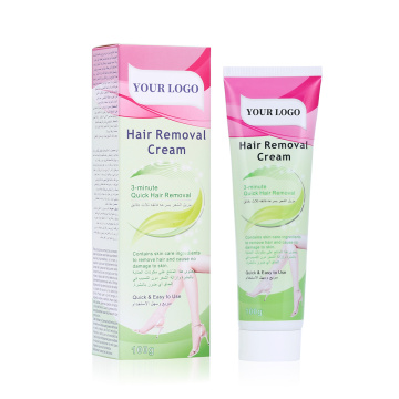 Hair Removal Cream Manufacturur for all Skin