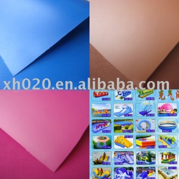 Commercial hot selling pvc coated tarpaulin fabric china suppliers