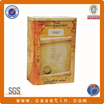 rectangular tin containers rectangular tin rectangular tin cans