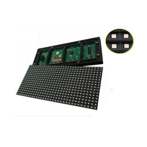 Good Quality High Definition Fixed Traffic Led Display