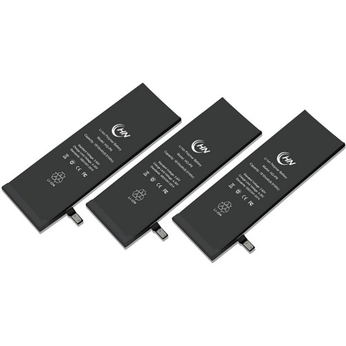 Hot sale Li-ion iPhone 6 battery replacement