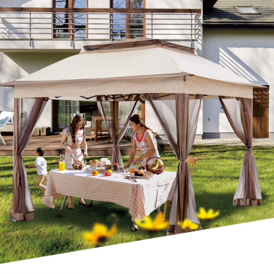 High Quality 3x3 Folding Pop Up Canopy